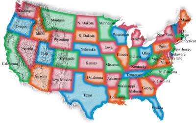 2014 Rich States, Poor States Report & Where Arizona Stands