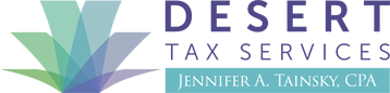 Desert Tax Services